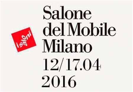Fiere - salone del mobile 2016