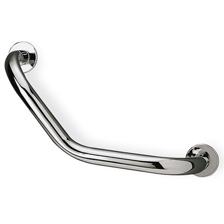 Bagno disabili: il design inclusivo che premia sicurezza ed eleganza 