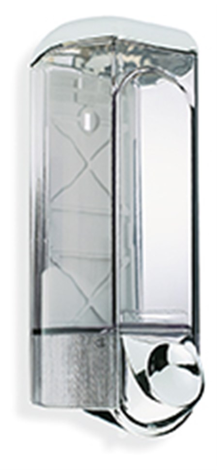 Distributore sapone liquido in ABS