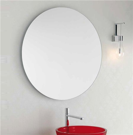 Specchio rotondo diametri cm 50 cm 60 cm 70 cm80 cm 90