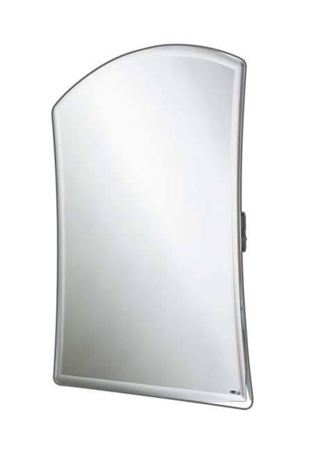 Specchi molati, quali vantaggi?