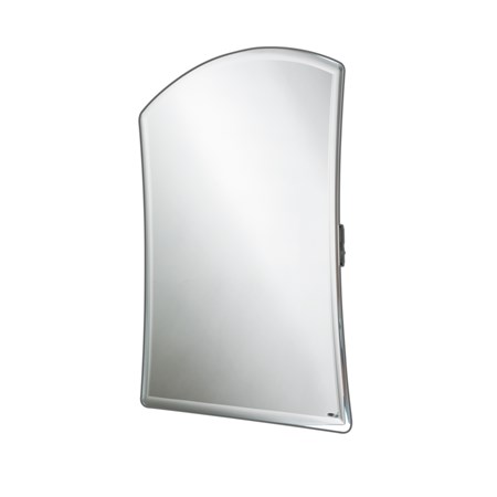 Specchi molati, quali vantaggi?