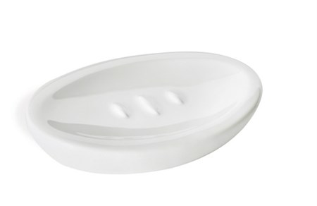 Porta sapone da appoggio