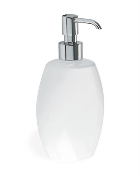 Dosatore sapone d’appoggio