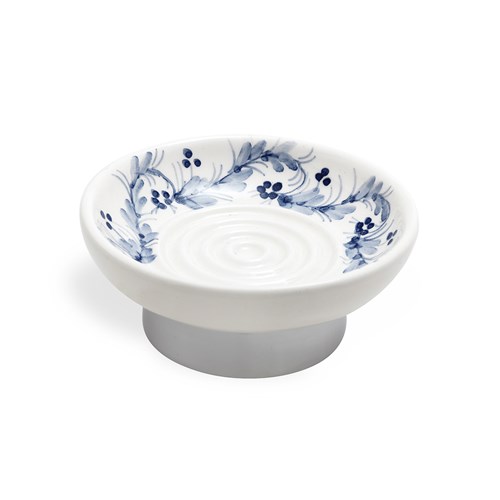 Porta sapone da appoggio