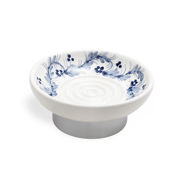 Porta sapone da appoggio