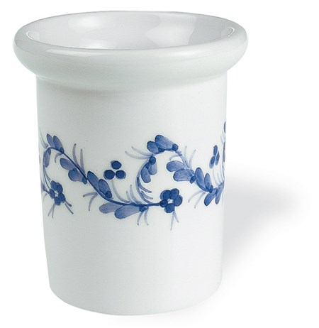 Bicchiere in ceramica d’appoggio