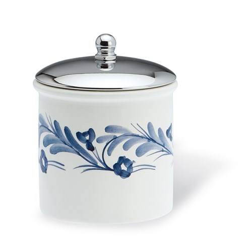 Contenitore in ceramica d’appoggio