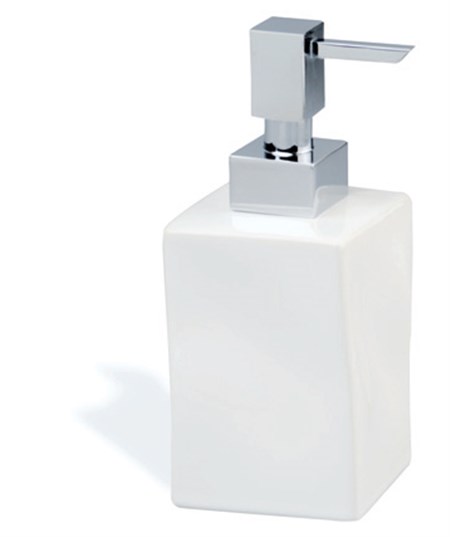 Dosatore sapone liquido da appoggio