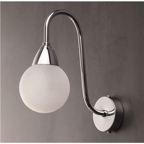 Applique a parete paralume P