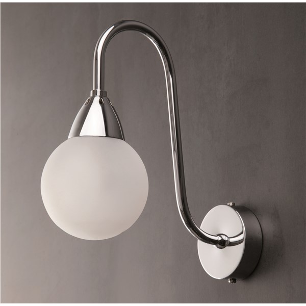 Applique a parete paralume P