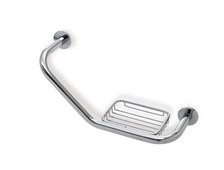 Bagno accessibile, come creare ambienti sicuri ed eleganti