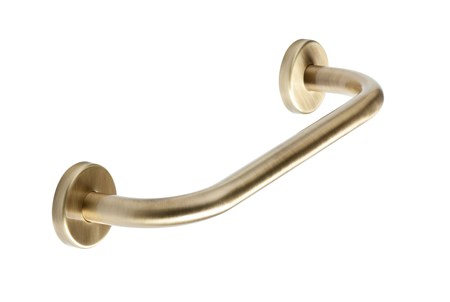 Maniglione di sicurezza in ottone - Bronzo