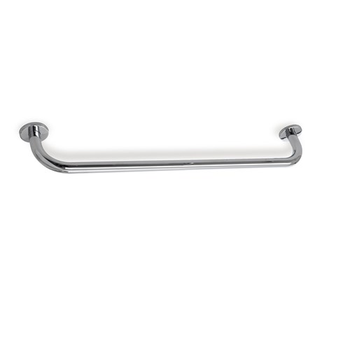 Maniglione di sicurezza in ottone