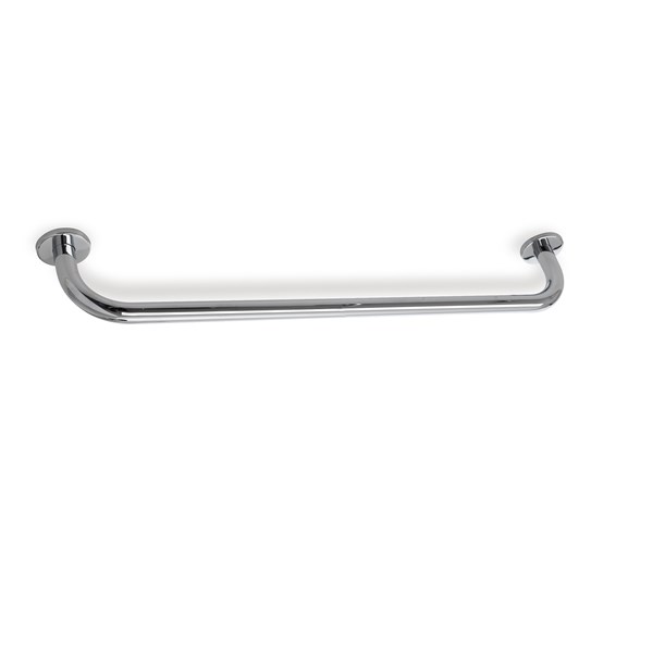 Maniglione di sicurezza in ottone