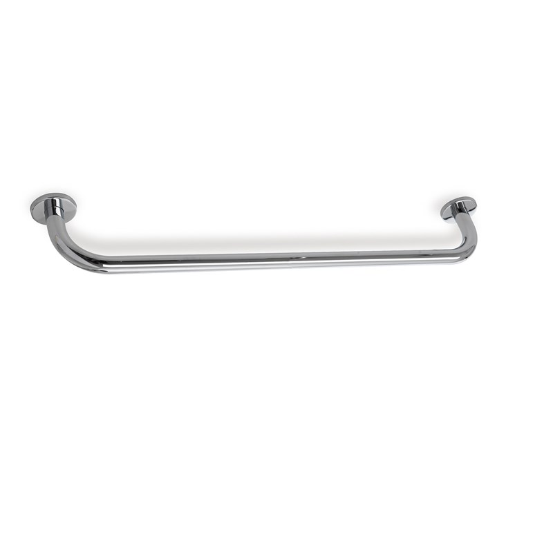 Maniglione di sicurezza in ottone