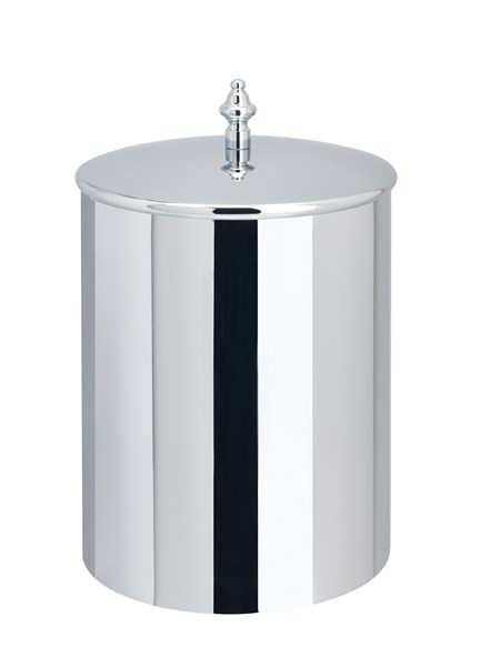 Come scegliere il cestino da bagno