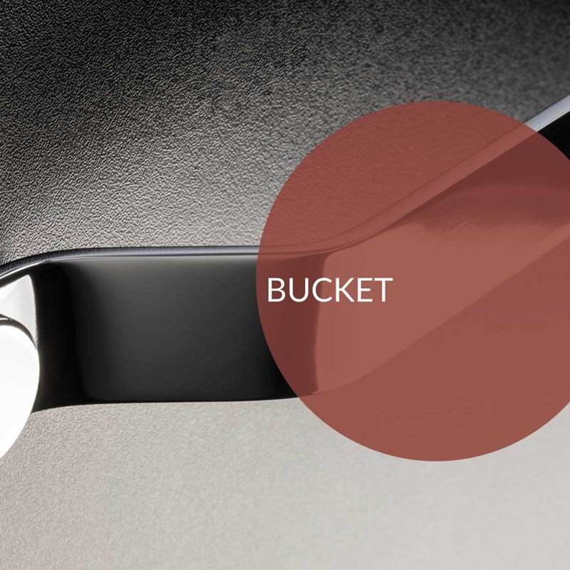 BUCKET