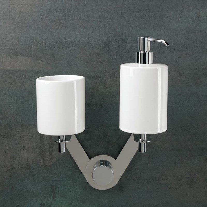 Accessori in acciaio Inox