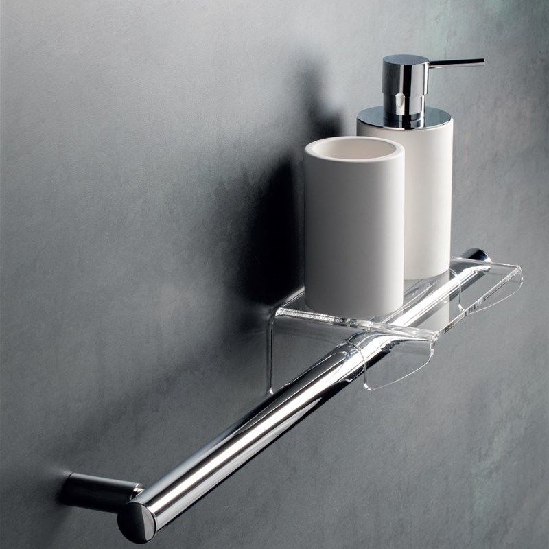 Accessori bagno moderni