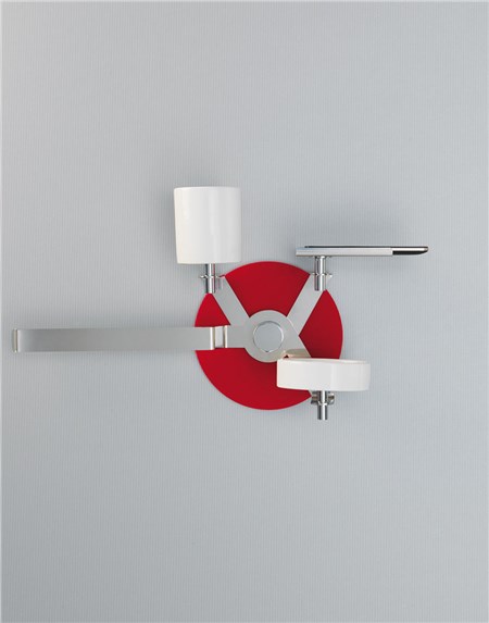 Krea il tuo arredo bagno su misura