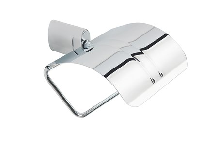 Porta rotolo per il bagno, le migliori soluzioni per spazi eleganti e funzionali