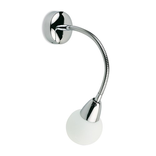 Applique a parete flessibile