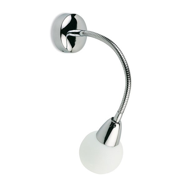 Applique a parete flessibile