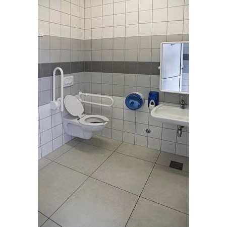 Arredo bagno disabili, come creare spazi sicuri