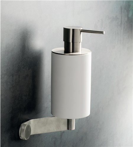 Oggettistica di design per un bagno effetto wow