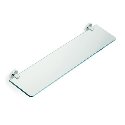 MENSOLA IN VETRO 8mm