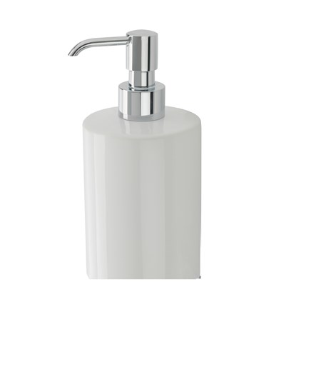 Dosatore sapone d’appoggio