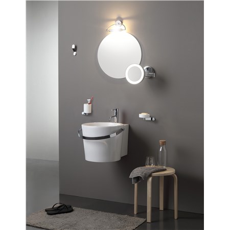 Arredo bagno stile nordico, il 2025 premierà il fascino ispirato allo stile scandinavo?