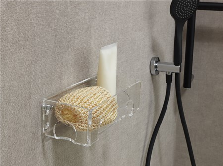 Accessori must have per il bagno moderno