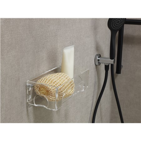 Accessori must have per il bagno moderno