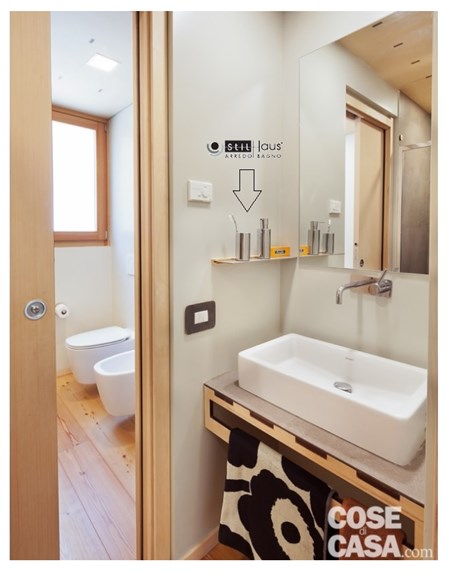 COSE di CASA - Progetto di ristrutturazione sottotetto 