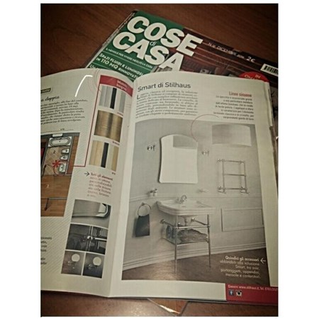 Cose di casa - Dicembre 2016