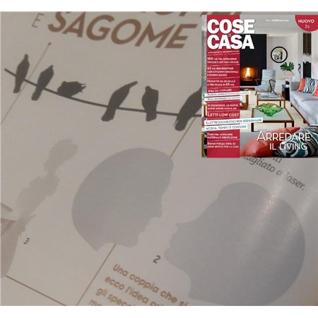 Cose di casa - Febbraio 2016