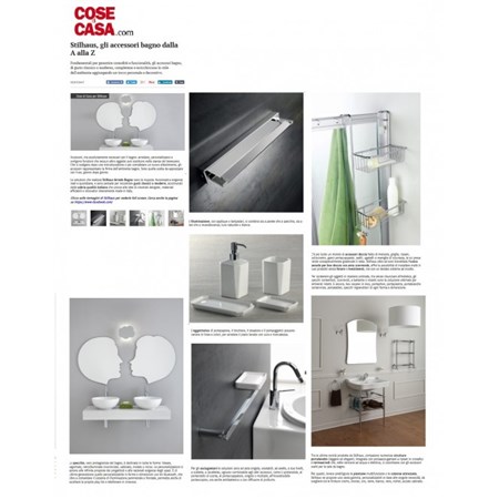 Cose di casa - Luglio 2017