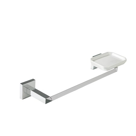 Porta sapone Diva, l'accessorio versatile per il bagno trend