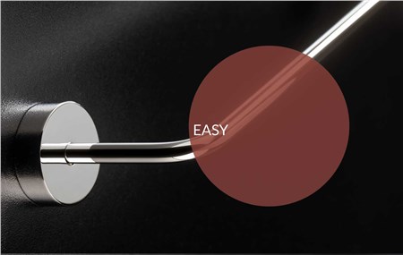 Easy, arredare il bagno moderno non è mai stato così facile