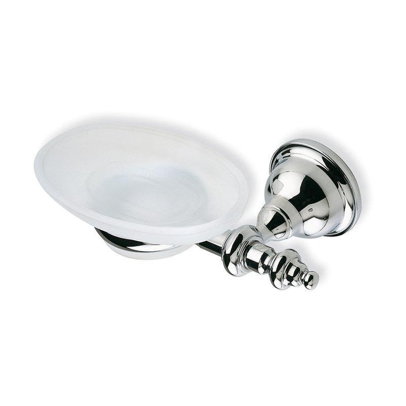 Porta sapone a parete