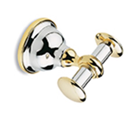 Cromo + Oro