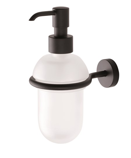 Arredare il bagno non è mai stato così 