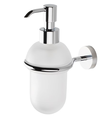 Dosatore sapone liquido