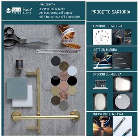 PROGETTO SARTORIA 