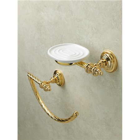 Accessori bagno classici, quali caratteristiche?