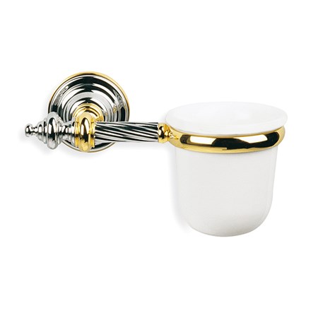 Giunone, accessori eleganti per il bagno classico