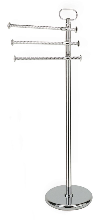 I porta asciugamani sono davvero tutti uguali?