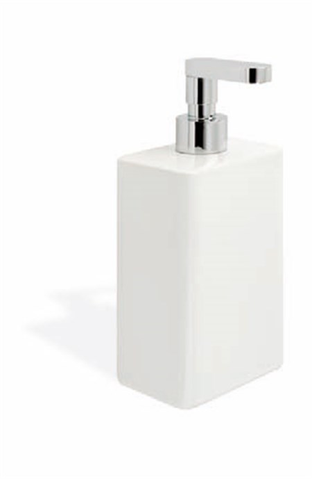 Dosatore sapone liquido d’appoggio